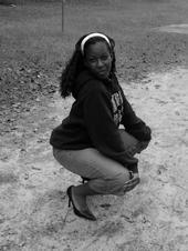 Lekia Gamble