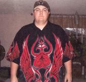 Anthony Peery