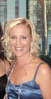 Bonnie Pace