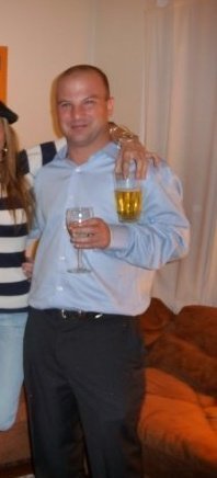 Vincent Poppo