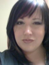 Tarrah Busby