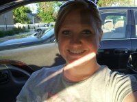 Amy Bruesch