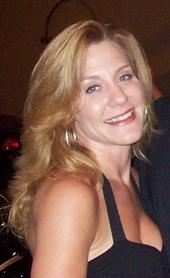 Angela Ellis