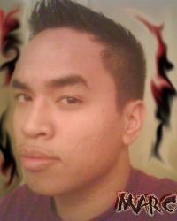 Marc Suarez