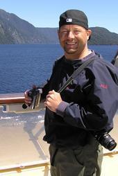 Mark Bardell