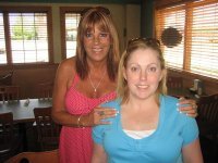 Terri Dacy