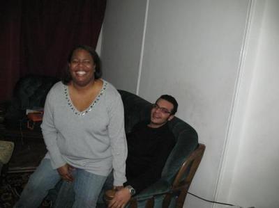 Myisha Fuller