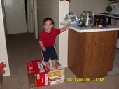 Jason Morad