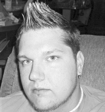 Chris Mcgough