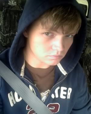 Steven Mcgehee