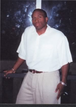 Andre Dykes