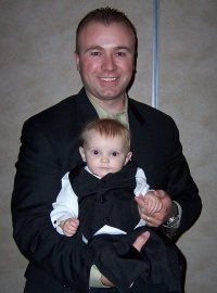 Keenan Hendon