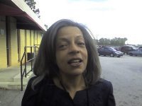 Debra Thompson