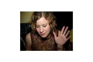 Heather Rusch