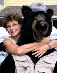 Mary Peterson