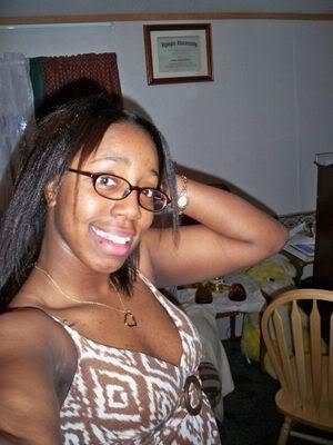 Lorieann Brown