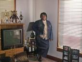Patricia Nelson