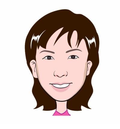 Elizabeth Ip