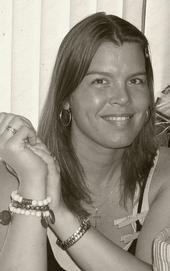 Marcia Mccree