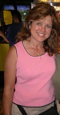 Darlene Morin
