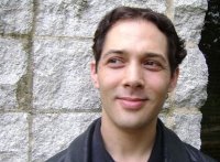 Eric Wasserman