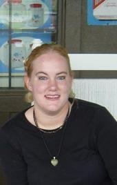 Jenna Zippo