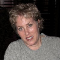 Cathy Frank