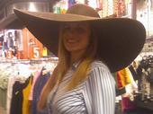 Tiffany Swanson