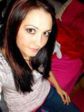 Breanna Rayburn