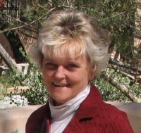 Bonnie Kristell