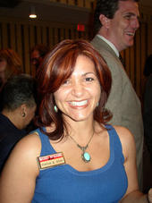 Teresa Trigas