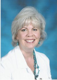Cynthia Johnston