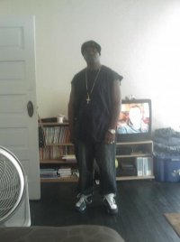 Lydell Jenkins