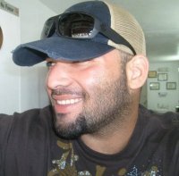 Ramon Rosado