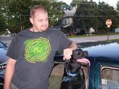 Christopher Karn