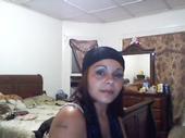 Frances Neris