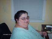 Susan Holliday