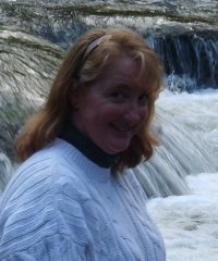 Ann Zimmerman