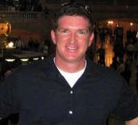 Rodney Ellisor