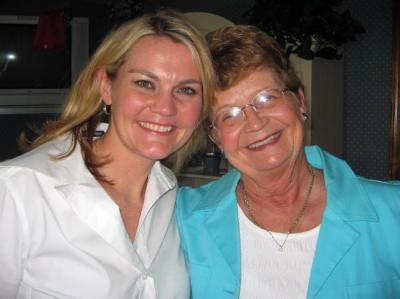 Maxine Hunter