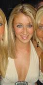 Jenny Wolin