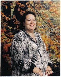 Elizabeth Mccaffrey
