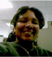 Antoinette Kelley