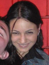 Daniela Delpercio