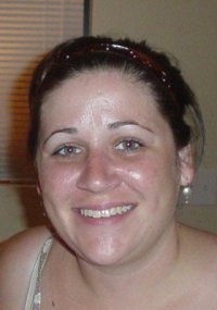 Theresa Rimmer