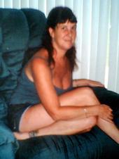 Mary Hill