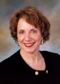 Bonnie Rosen
