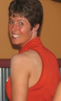 Kelly Kamego