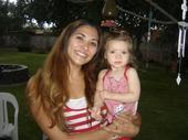 Kaylah Casares
