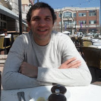 Derek Reichert